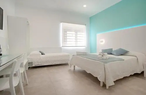 Collatina Suites