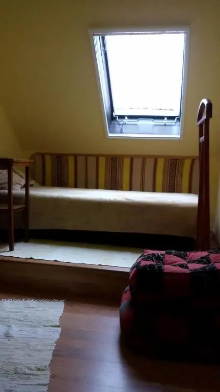 Szent György Apartman