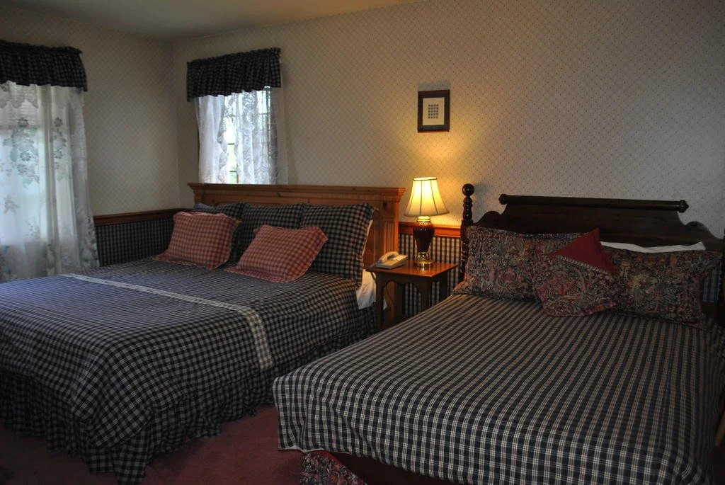 Summerland Inn