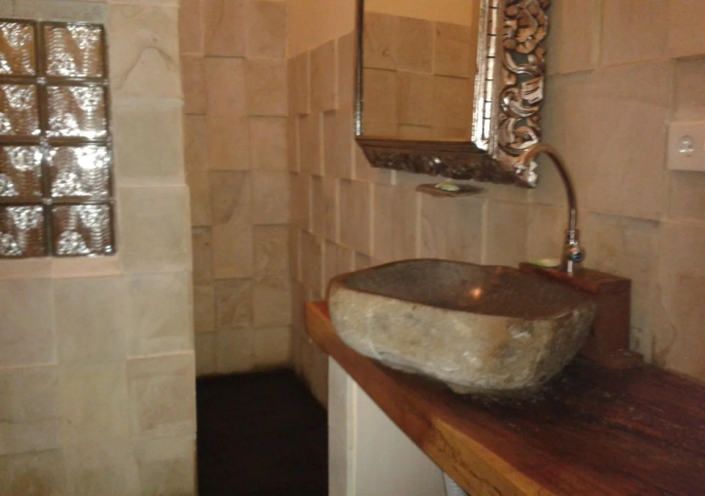 Junjungan Suite