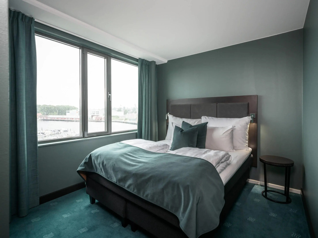 Quality Hotel Tønsberg