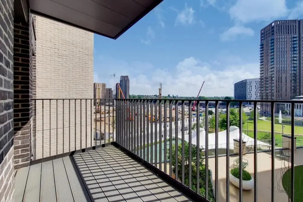 Wembley Empire Apartment - City Living