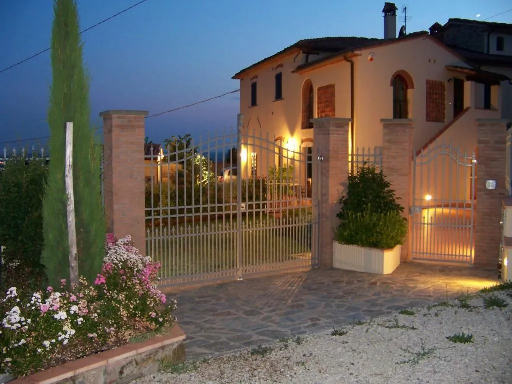Antico Fienile