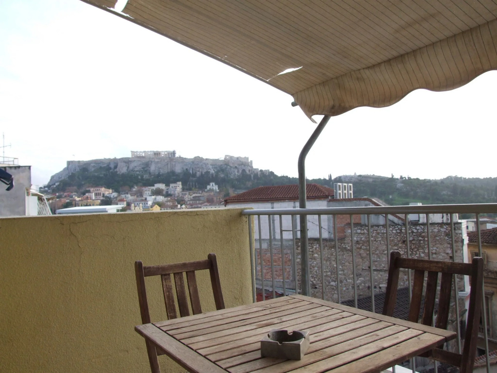 Отель Safestay Athens