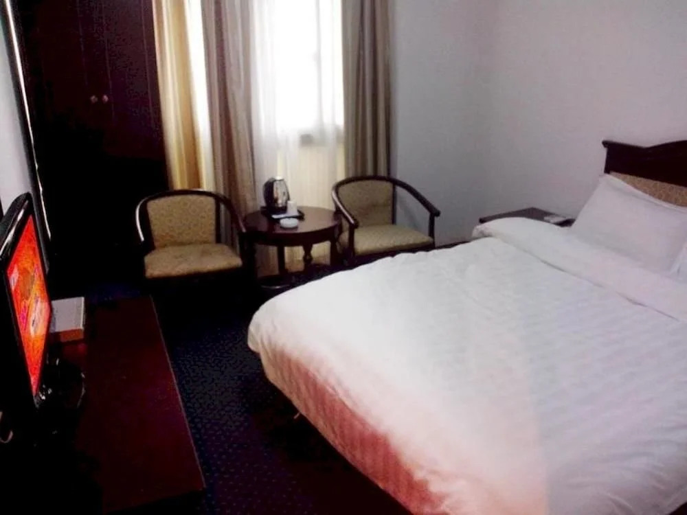 Suzhou E-sun Hotel