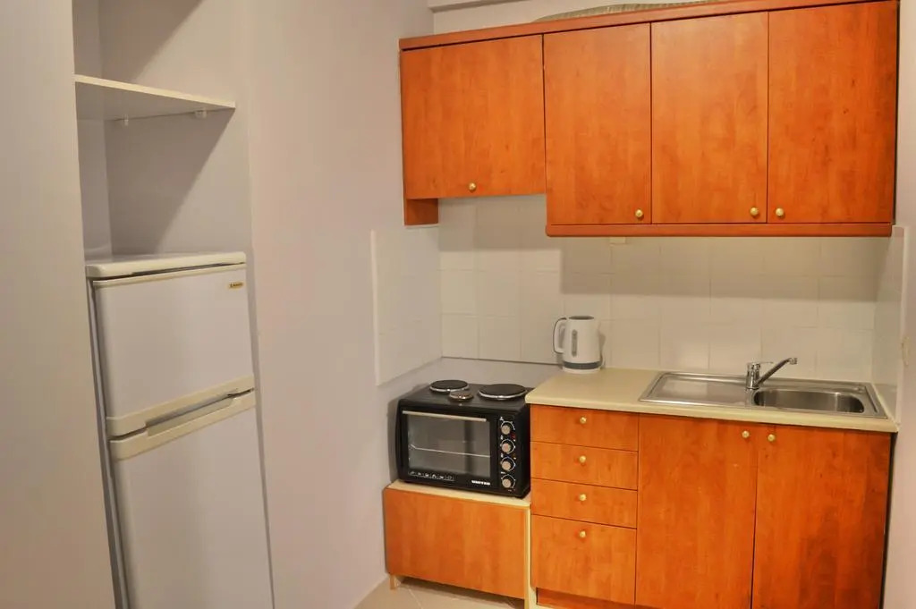 SunCity Apartments