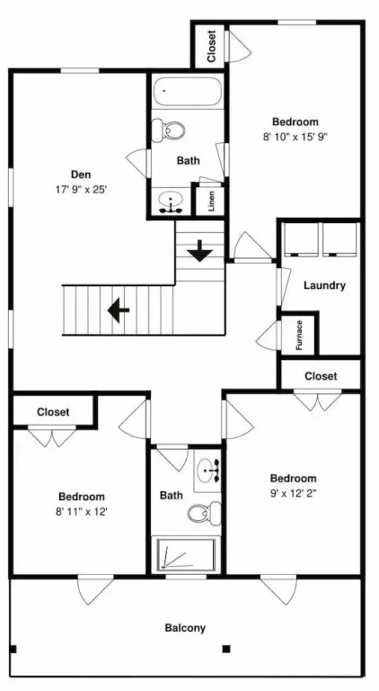 Bonnie Dune by Silver Sands Vacation Rentals