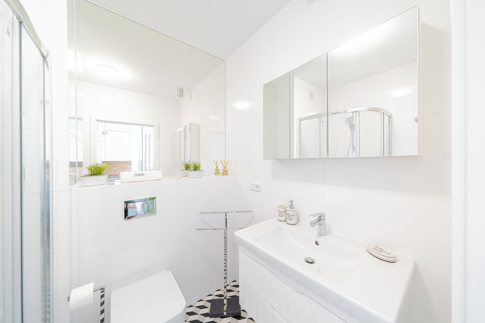 Apartamenty EDEN & sauna Posesja Kapitańska Grzybowo by POSESJA APARTAMENTY