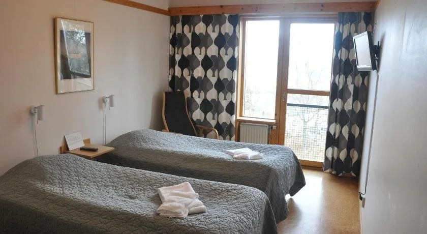 Svf Hotell & Konferens