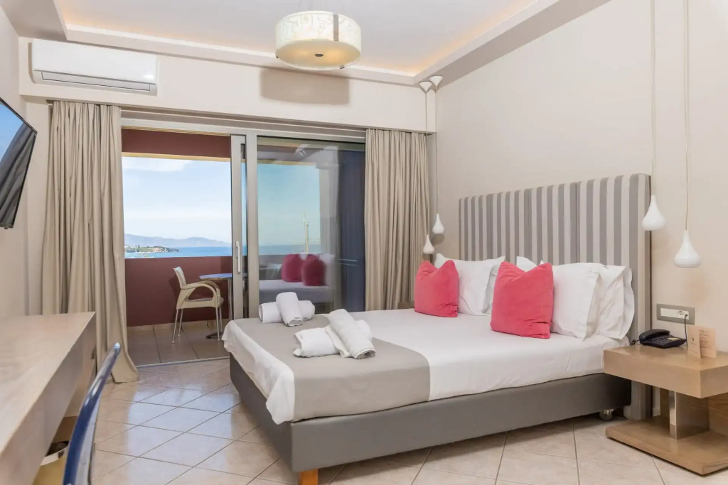 Balcony Boutique Hotel