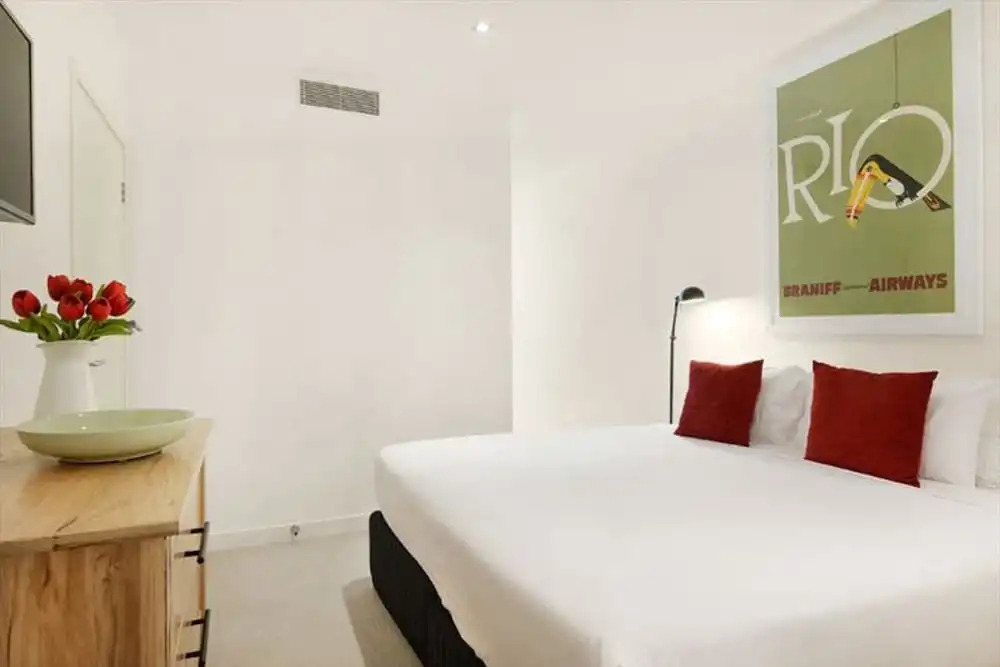 StayCentral - Melbourne Central