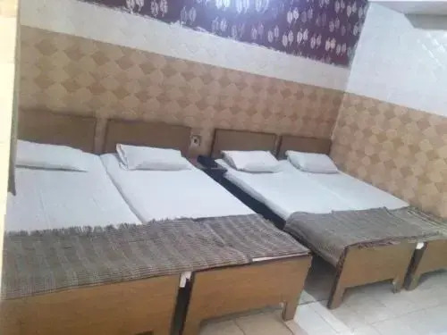 Om Palace Hotel