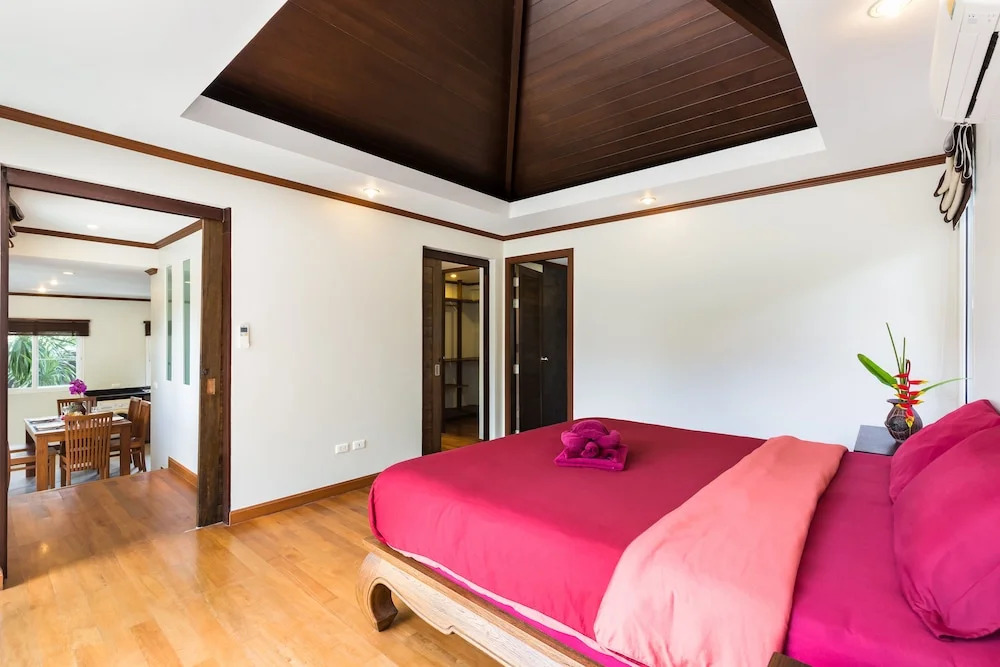 Villa Alex Rawai