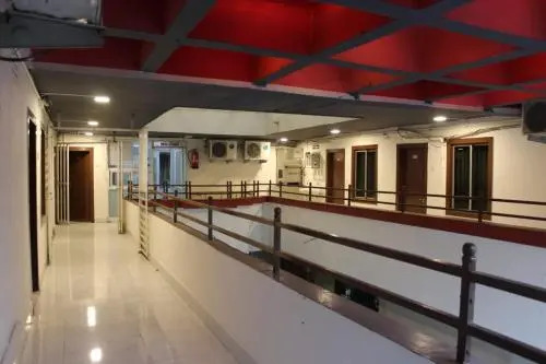 Hotel Prince Residency
