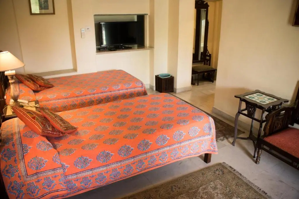 Hotel Meghniwas