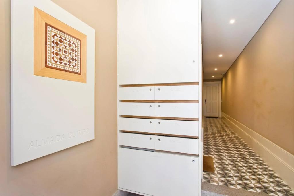 Porto República Suites