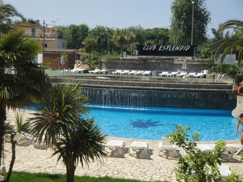 Hotel Esplendid