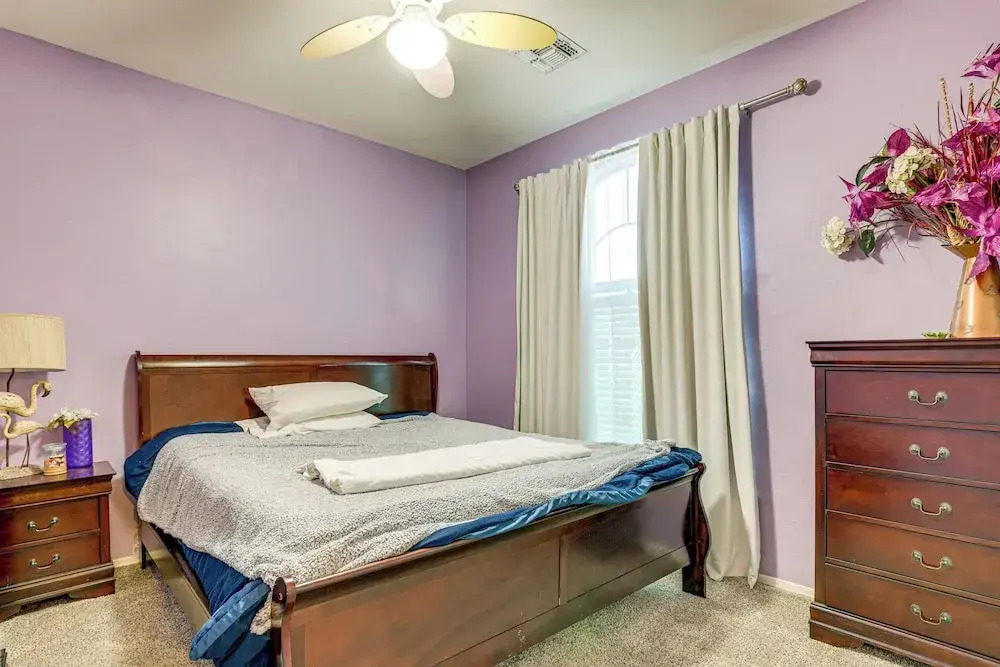 Near Golf Courses & Casinos: Maricopa Home w/ Yard