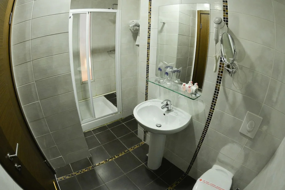 Hotel Putnik