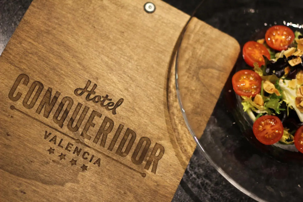 Hotel Conqueridor