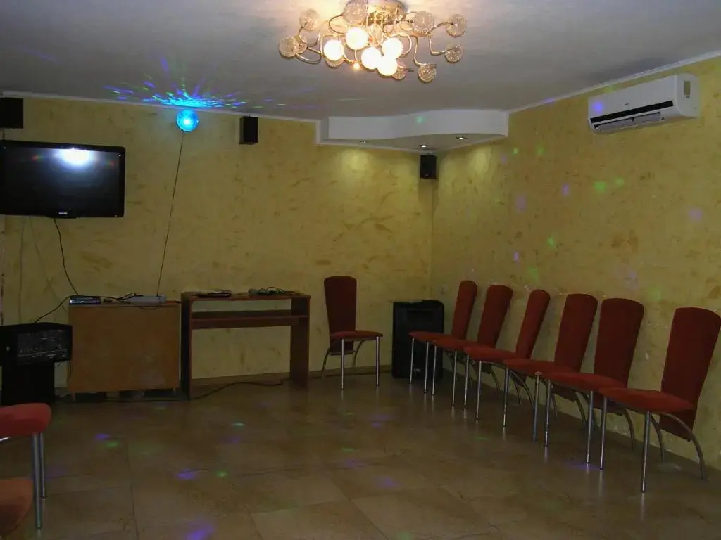Agrousadba Rechnaya
