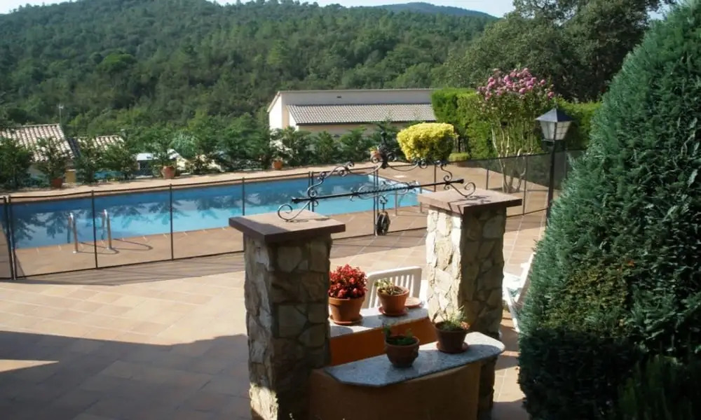 Villa in Lloret de Mar - 104834 by MO Rentals
