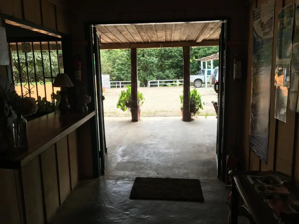 La Posada Bed & Breakfast