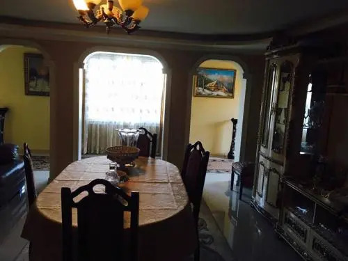 Melano House