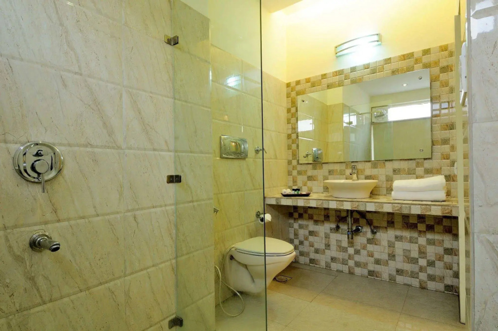 Zostel Delhi
