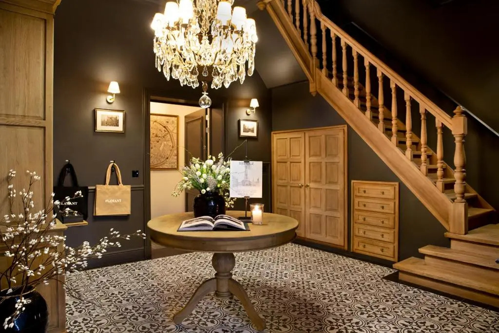 Mansion9Bruges