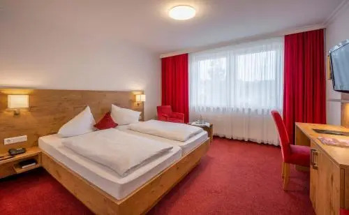 Hotel Krone