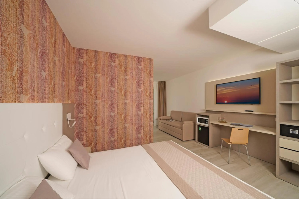 Hotel Strand a frontemare