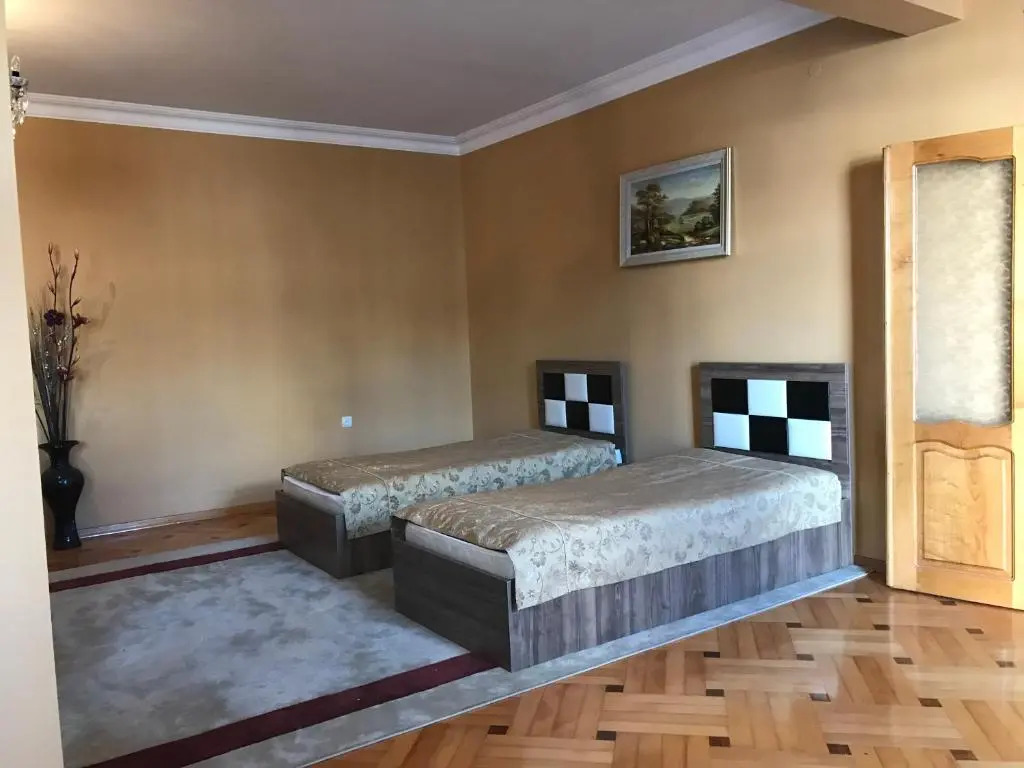 Guest House kartvelishvili