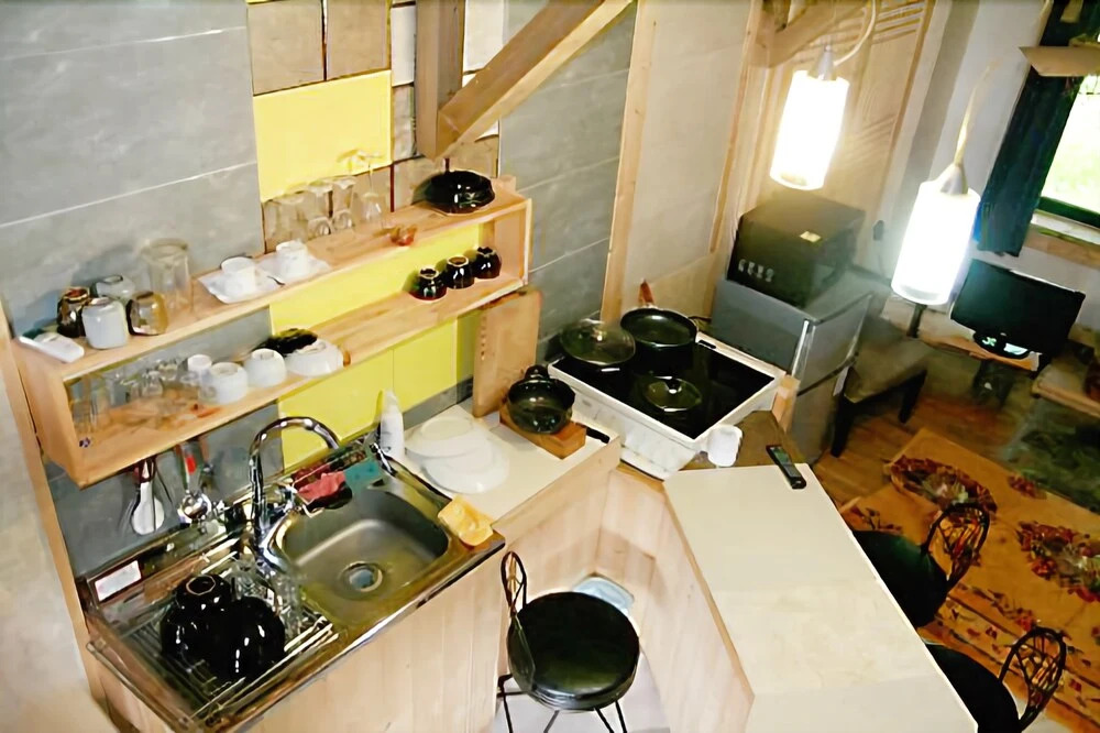 Yeoju Rodam Pension
