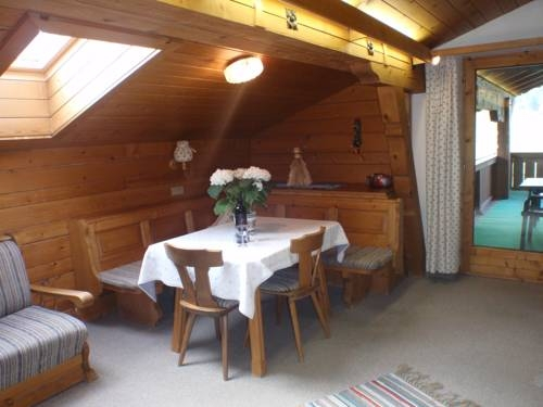 Ferienhaus Larinmos