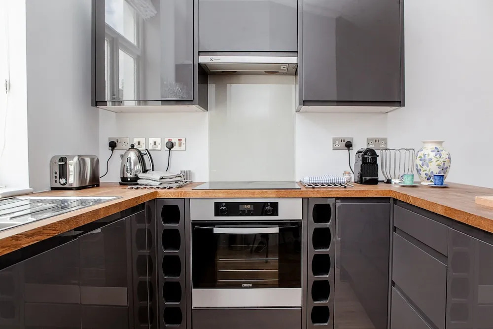 Central 2 Bedroom In West Kensington