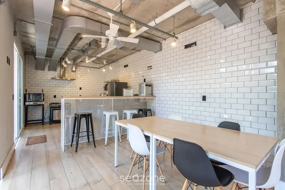 NBL - Apartamentos no centro de Porto Alegre