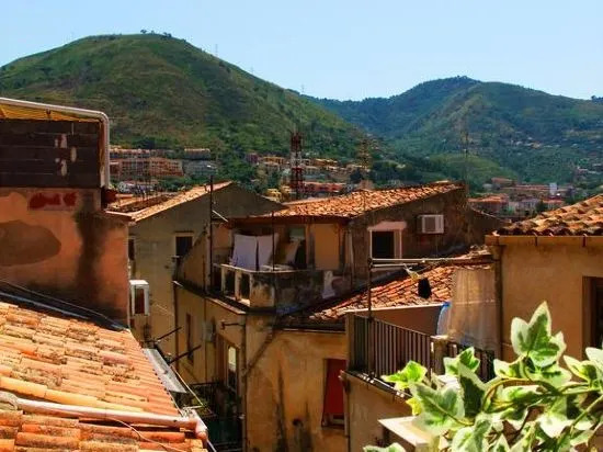 Casa Barranco