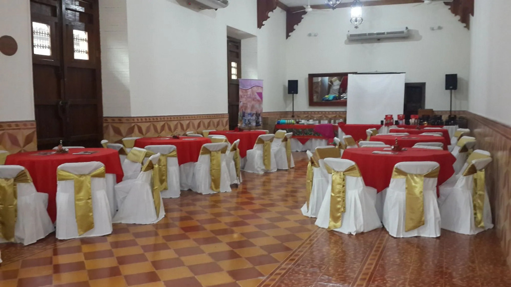 Hotel La Posada del Doctor