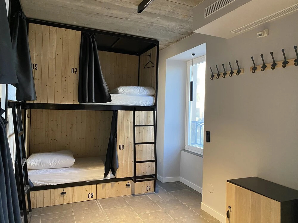 Zarautz Surf House