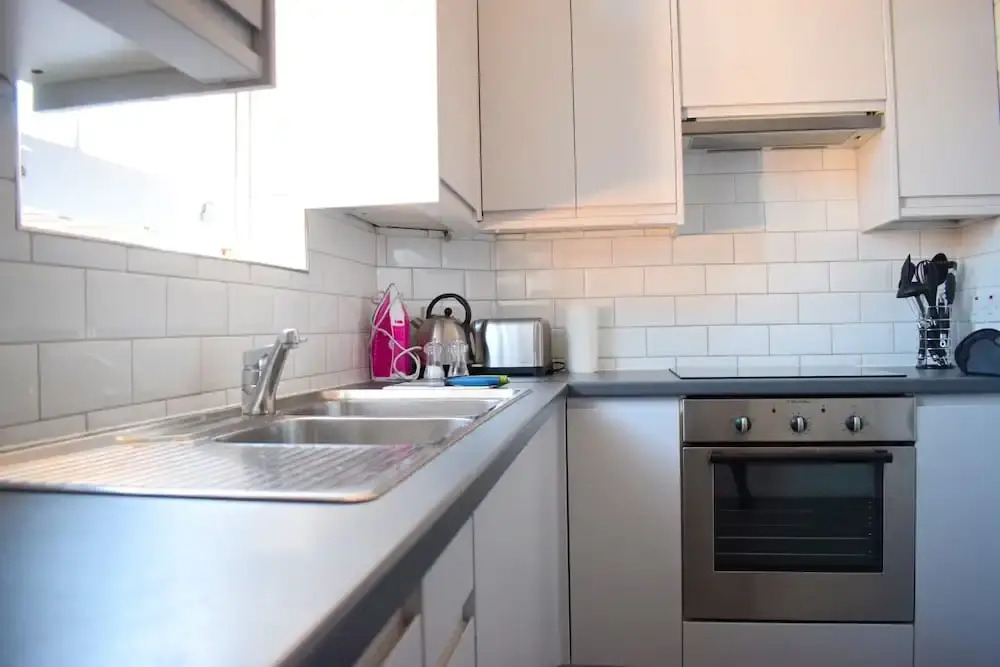 4 Bedroom Home In Marylebone