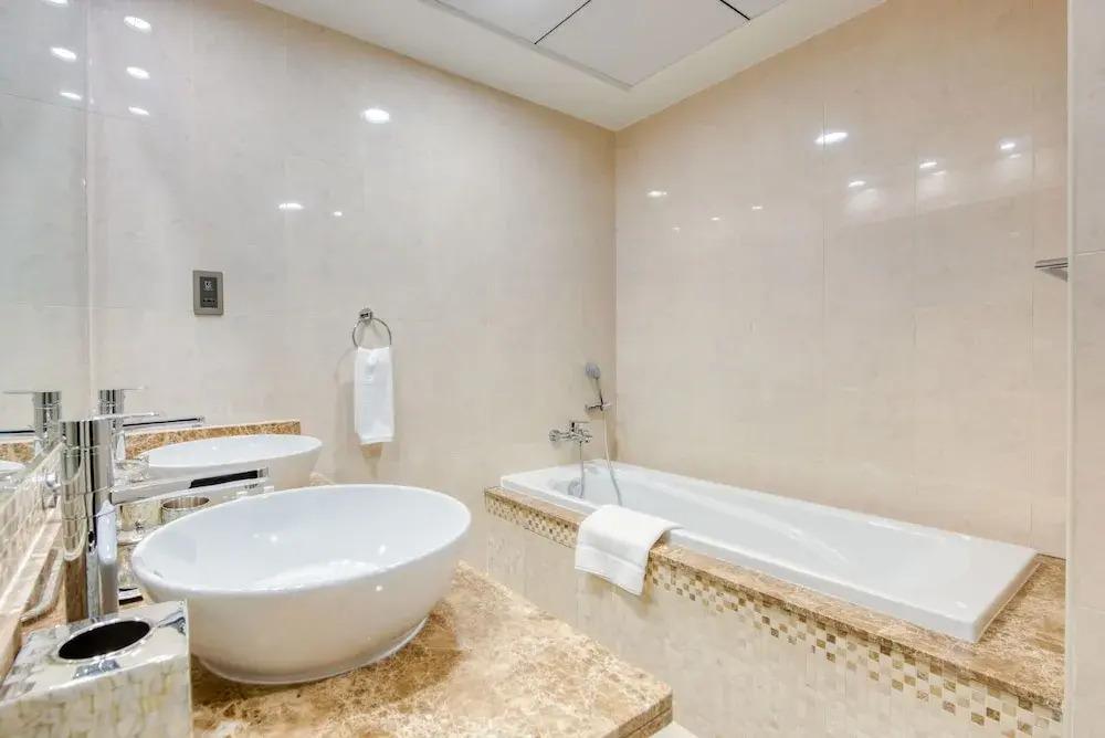 Maison Privee - Balqis
