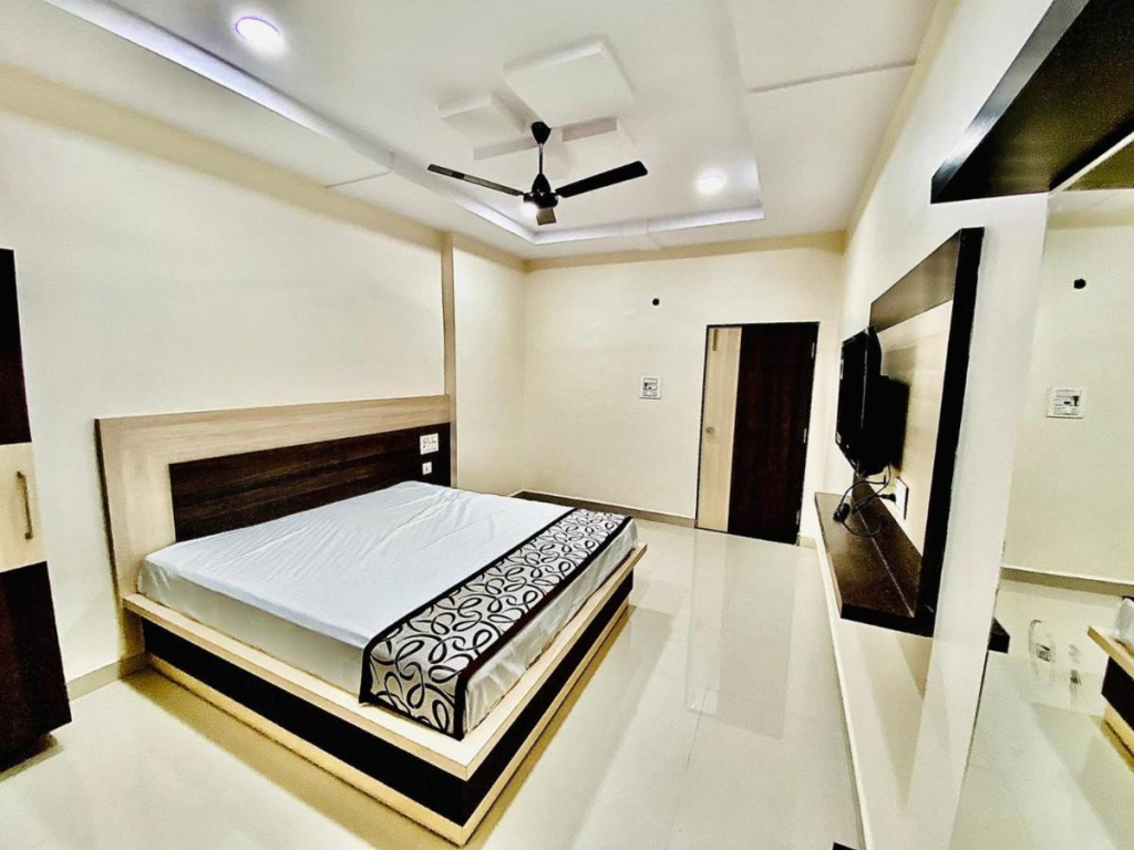 SRI BHAVYARESIDENCY