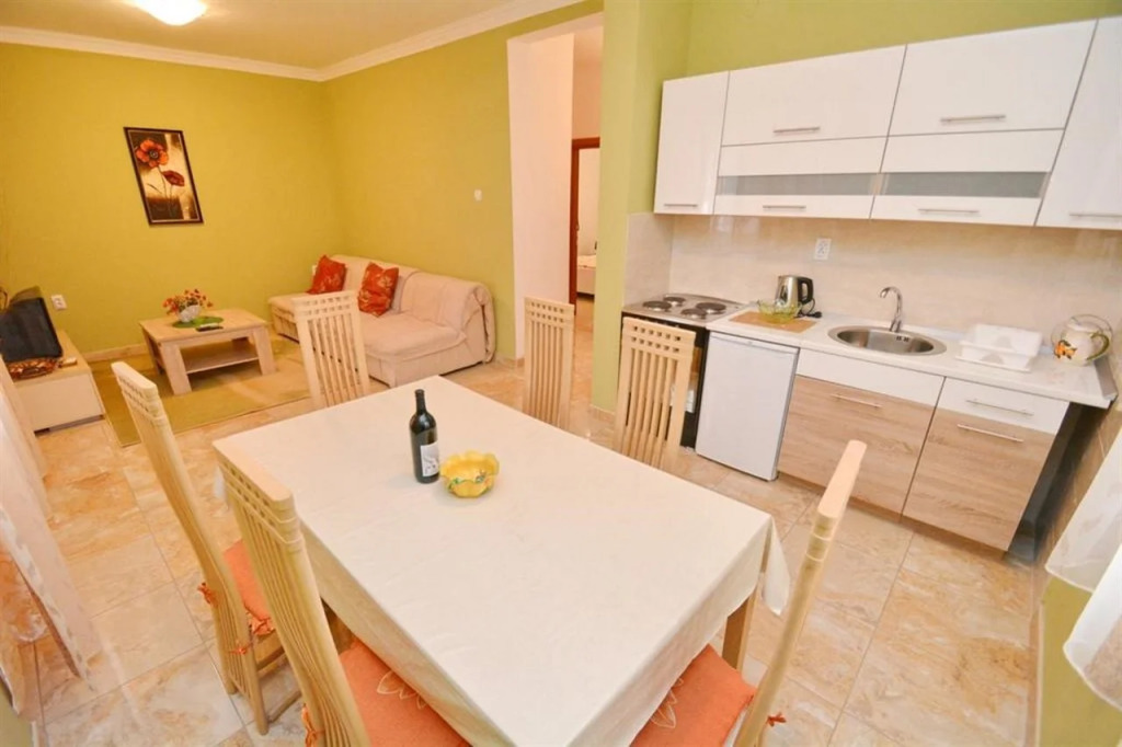 Marinero Apartments