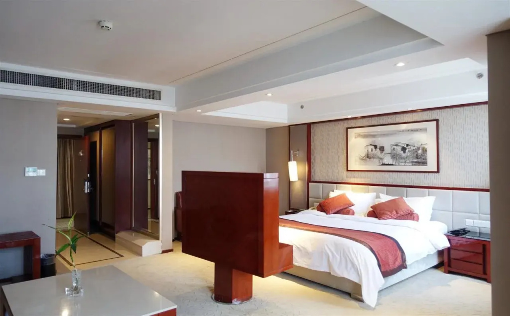 Yong Jing Villa Hotel