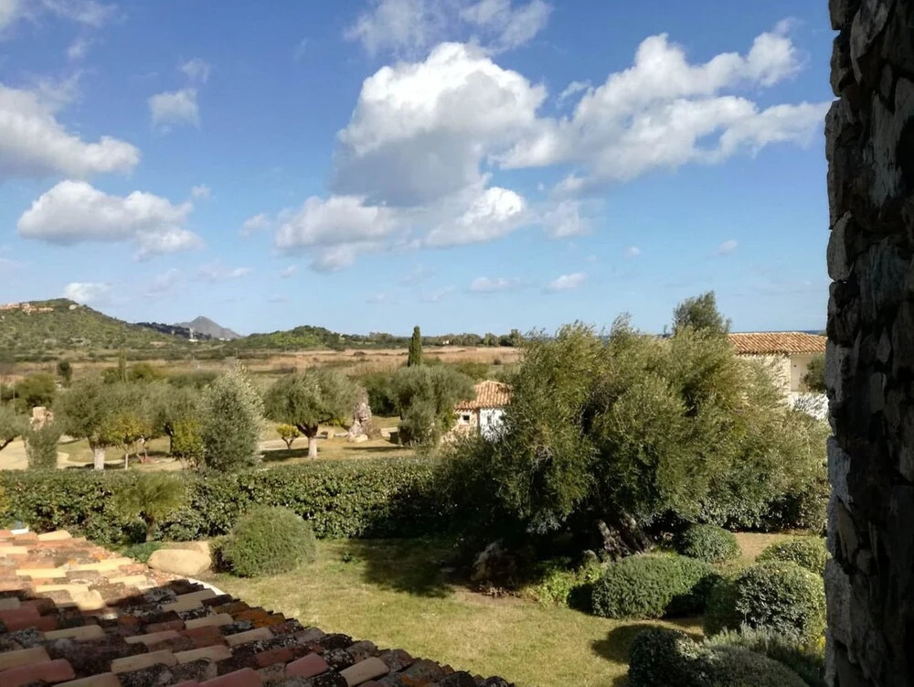 Villa Bouganville