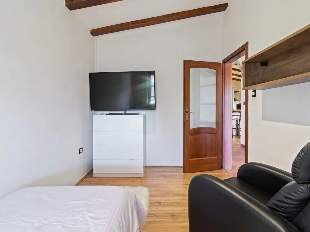 Tranquil Villa in Rovinj With Private Swimming Pool