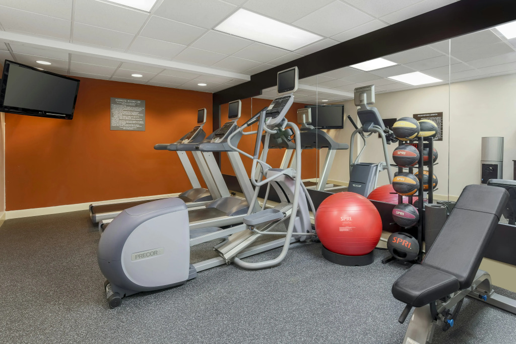 Homewood Suites by Hilton Ft. Worth-North at Fossil Creek