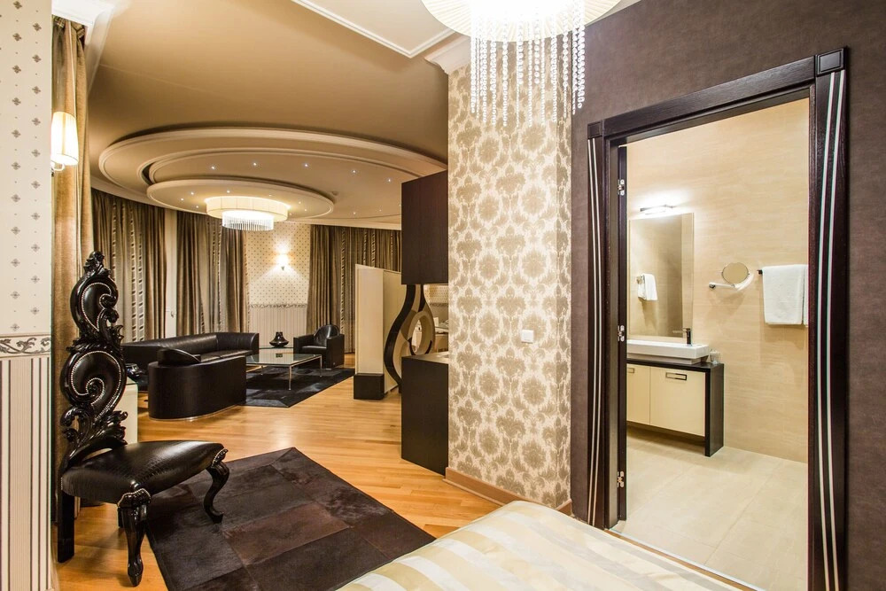 Hotel Evropa
