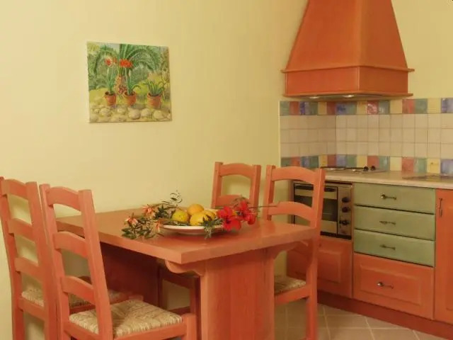Agnanti Holiday Club